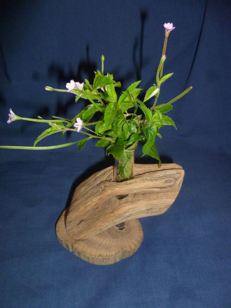 weed/flower vase