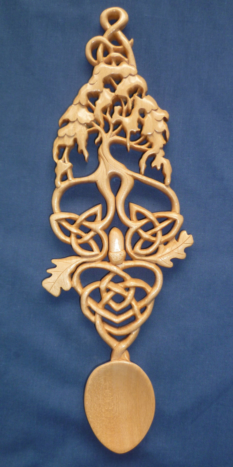 Celtic tree of life