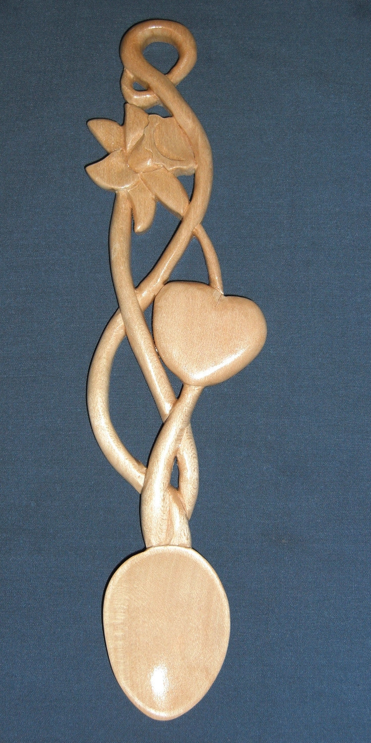 daffodil and heart (small)